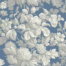 An assortment of all thibaut and anna french's floral patterns in fabric and wallpaper, from timeless classics to fresh motifs. York Wallcoverings French Dressing Antique Floral Wallpaper Kc1845 Bellacor