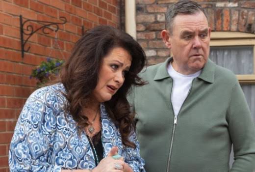 SARAH DIES IN A CRASH!” — Tragic End as She Flees Weatherfield After Theo  Murder Secret! 🔥😱 THE HEARTBREAKING EXIT THAT NO ONE SAW COMING! In a  devastating twist, Sarah Platt dies