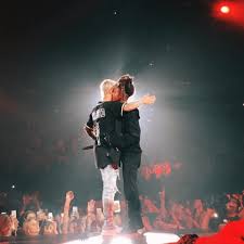 If it's not you it's not anyone. Everyone Justin Bieber S New Song Friends Might Be About Fashion Magazine