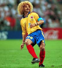 $10 off with yelp offer established in 2000. Carlos El Pibe Valderrama Soccer Guys Carlos Valderrama Legends Football