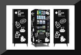 You found 139 machine mockup graphics, designs & templates. Design A Creative Ppe Vending Machine Wrap By Dastandesigns