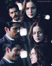 Fahriye Evcen Burak Ozcivit Calikusu Film Cift Hayat