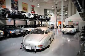 My Dream Garage Dream Garage Mercedes Benz Classic Mercedes