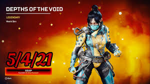 Part of season 3's grand soirée arcade event. Apex Legends Item Shop First Season 9 Item Shop Youtube