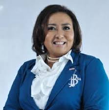 Puan hajah nafizah binti abdul wahab. Business Foresight Forum Bff 2020 Virtual Conference Sidc Delivering Professional Excellence