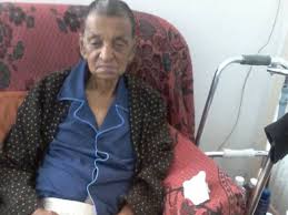Fundraiser by Saajid Kara : Help Uncle Abdul Ebrahim with a hip replacement  op