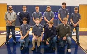 Meet the 2022 spring sports teams