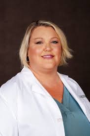 Jill Mitchell, F.N.P.