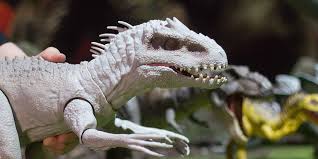 Wd toys presents destroy n devour indominus rex dino rivals video unboxed ep2 new york toy fair 2019 mattel dinosaur. New York Toy Fair Mattel Destroy N Devour Indominus Rex Recap Hd Gallery Collect Jurassic