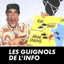 Les Guignols De L Info Best Of Wiki Les Guignols Fandom