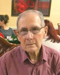 James P. Roach Obituary (2022)