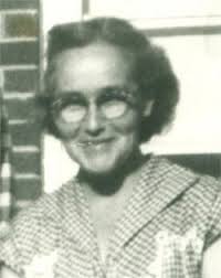 Thelma Blanche Diehlman Plummer (1910-1988)