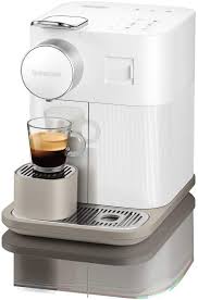 Nespresso capsules vertuoline, espresso, bold variety pack, medium and dark roast espresso coffee, 40 count coffee pods, brews 1.35 ounce, 1.35 fl oz (pack of 40) 4.8 out of 5 stars 4,029 2 offers from $34.00 De Longhi Gran Lattissima Coffee Machine Capsule Coffee Machine Coffee Machine Cappuccino Machine