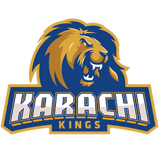 Karachi King Logo Psl Teams King Logo Teams