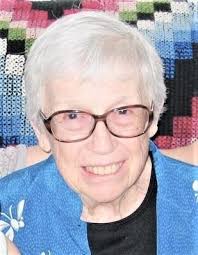 Georgia Gilbert Obituary (1921