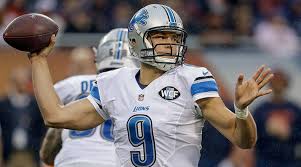 Detroit lions quarterback matthew stafford will face the chicago bears on thanksgiving (ap photo | paul sancya). Thanksgiving Day Minnesota Vikings Vs Detroit Lions Preview And Prediction