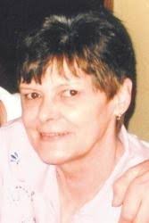 Toni Scott Obituary (1953