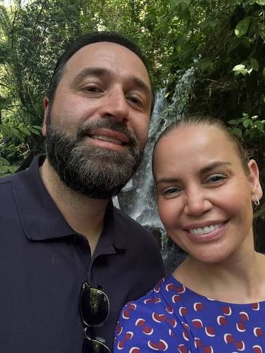 Former tennis star Jelena Dokic has revealed the one worry she has about  her new relationship with hospitality worker Yane Veselinov. The  42-year-old got candid about her fledgling romance in a new