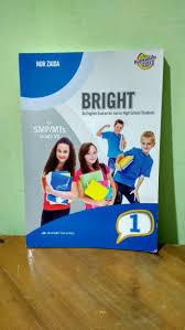 Kunci jawaban tematik kelas 5 kurikulum 2013 revisi 2017. Buku Bright Kelas 7 Kurikulum 2013 Info Terkait Buku