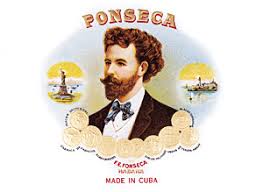 Der grund dafür ist, dass das seidenpapier nicht verfügbar war. Fonseca Cigar Wiki
