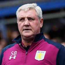 Aston Villa star is flourishing under Steve Bruce