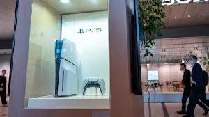 Playstation