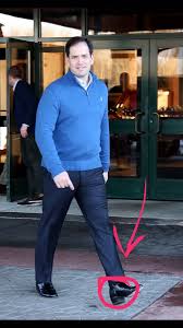 We conclude that 4.7 feet is equivalent to 56.4 inches: Nigerian Embassy On Twitter Marcorubio Is 4 Feet And 11 Inches Tall This Is A Fact