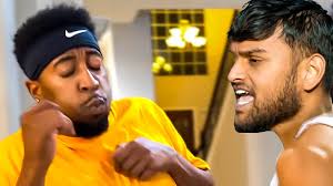 RDC Dylan and John Argue Over Who Sold Against YRG