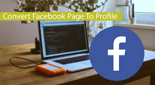 Maybe you would like to learn more about one of these? How To Change Convert Facebook Profile To Page 2021 Working Safe Tricks