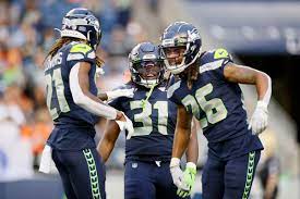 The seahawks pro shop is your place to find official seahawks gear. 3 Reasons Why The Seahawks Are Going To Lose To The Colts Courtesy Of Field Gulls Stampede Blue