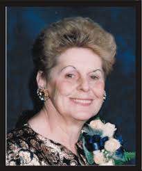 Obituary information for Helen R. Zaucha