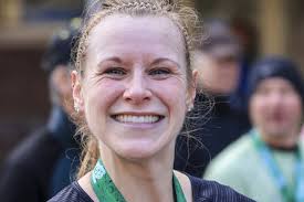 Behling makes history with Fitger's 5K four-peat