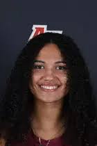 2021-22 Women's Basketball Roster