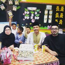 * warga sk st john (2) dengan besar hati memperkenalkan anakanda sulung cikgu mohamad abdul halim, muhammad ikmal hafizi (tarikh lahir : Pibg Sk St John 1 Pibgskstjohn1 Twitter