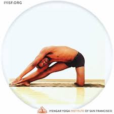 Maybe you would like to learn more about one of these? Iyengar Yoga Institute Of San Francisco ObÑ˜avi Facebook