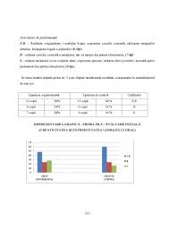 Lucrarea stiintifica cuprinde, de asemenea, diferite anexe care se refera la bibliografia consultata, (in. Proiect Lucrarea De Grad I Educarea Limbajului Copilului Prescolar Psihopedagogie 381221
