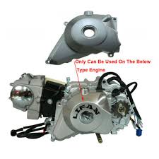 This picture (lifan 110cc engine diagram clone engine wiring) previously mentioned is usually branded with: Electric Start Engine Stator Cover For Lifan 50 70cc 90cc 110cc 125cc Pit Dirt Ebay