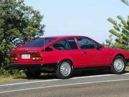 Image result for Rosso 1982 Alfa-Romeo