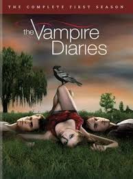 The Vampire Diaries 1os Kyklos Bikipaideia