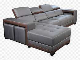 Red sofa, chest of drawers, window with bright light from it and yellow curtains, carpet, shelves and a picture on the wall. L Shape Sofa Png Image File Chaise Longue Transparent Png Vhv