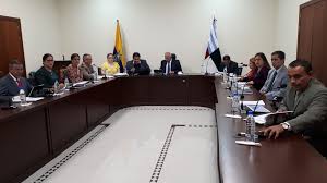 Conoce a los famosos que son candidatos a alcaldes y concejales en estas elecciones 2021. Los Concejales Respaldan Unanimente Y Defienden Las Obras Ejecutadas Y Planificadas En Las Administraciones De Casanova Gad Portoviejo
