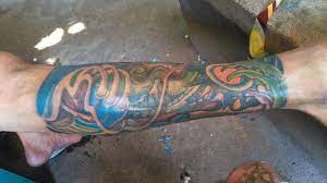 7 desain tato ini unik banget, idenya kreatif abis. 703 Tato Home Facebook
