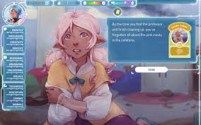 I Was a Teenage Exocolonist Review (Switch) - Hey Poor Player