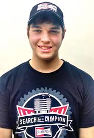 Jordan Ives's Instagram, Twitter & Facebook