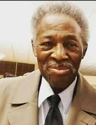 Milton Kimbrough's Instagram, Twitter & Facebook