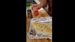 I have dreamed of eating one in an authentic mexican locale; Traeger Pellet Grill Pacific Cod Recipe Smoked Fish Recipe Shorts Youtube