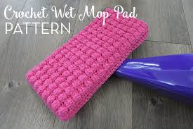 We have a variety of free knitting patterns for baby hats, including beanies, pixie hats, earflap hats, preemie hats, cute animal hats and more. How To Make Your Own Reusable Crochet Wet Mop Pad