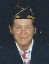 Obituary information for Nicholas Previti