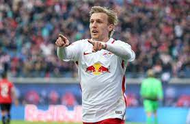Форсберг эмиль (emil forsberg) футбол полузащитник швеция 23.10.1991. Emil Forsberg Sajt Bolelshikov Rb Lejpcig Russian Bullen Rb Leipzig Russian Fans Part 13