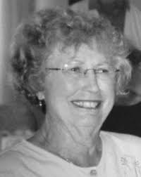 Frances R. Farmer Obituary